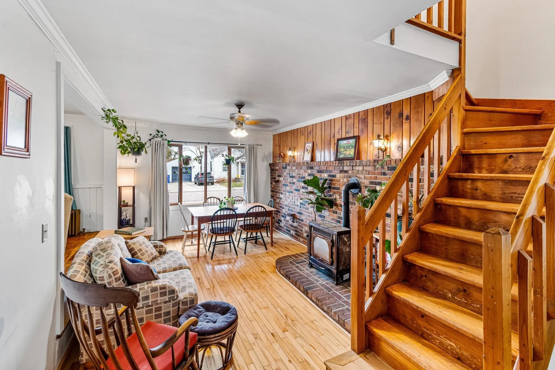143 North Street Winooski VT 05404