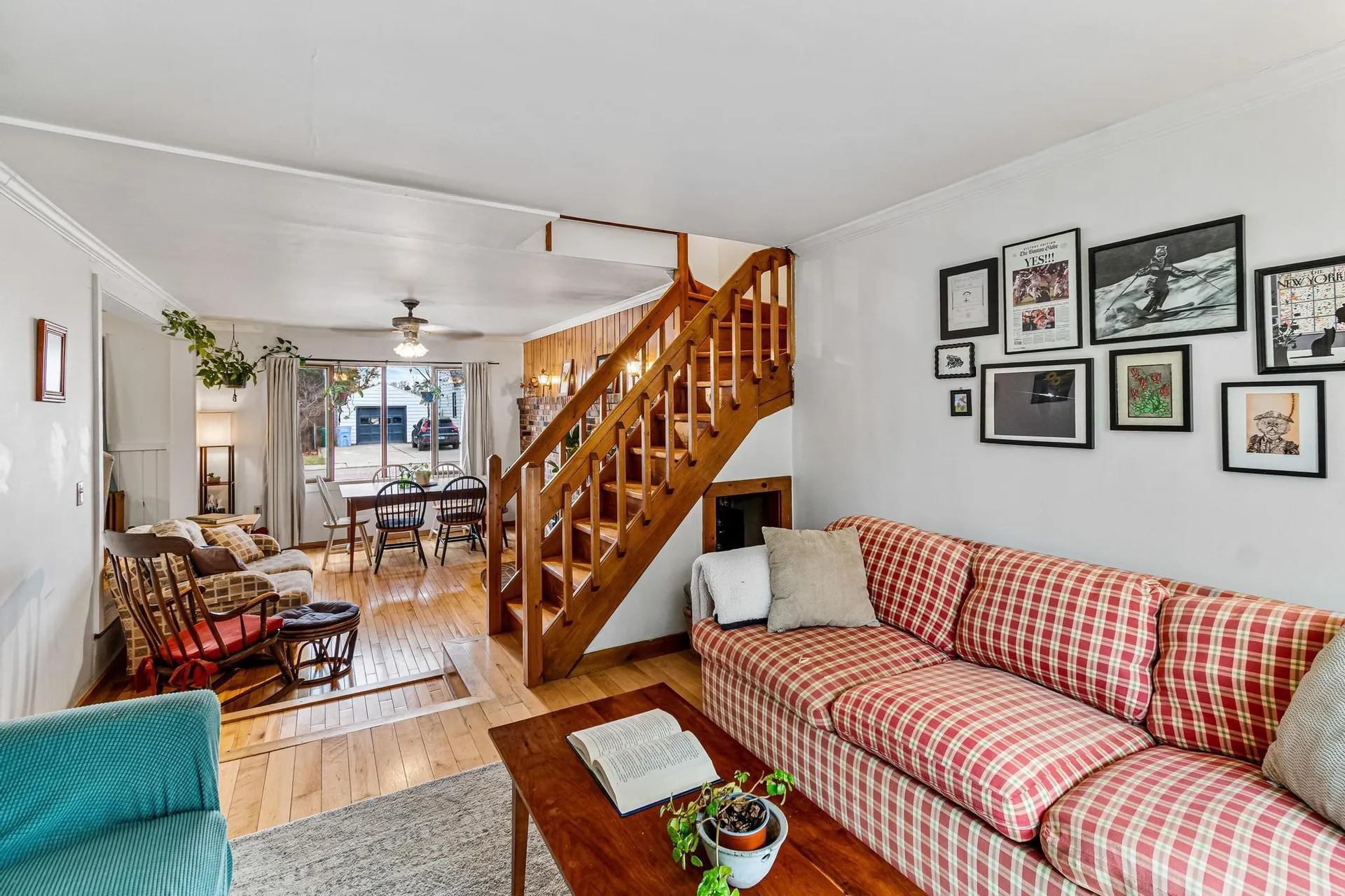 143 North Street Winooski VT 05404