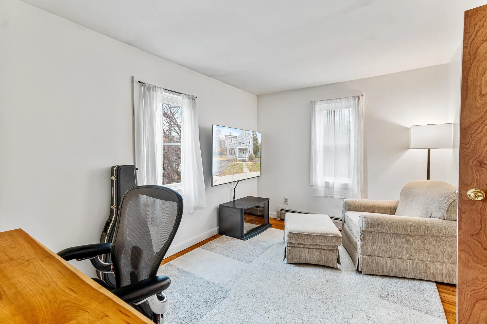 143 North Street Winooski VT 05404