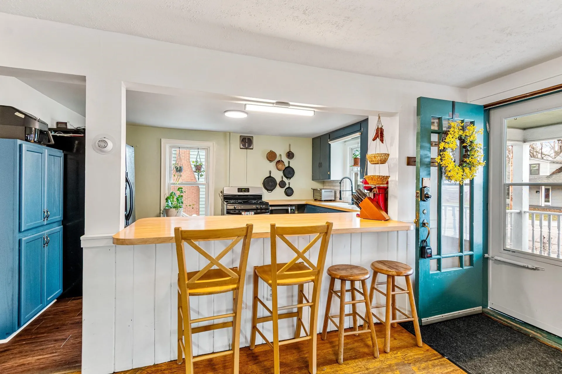 143 North Street Winooski VT 05404