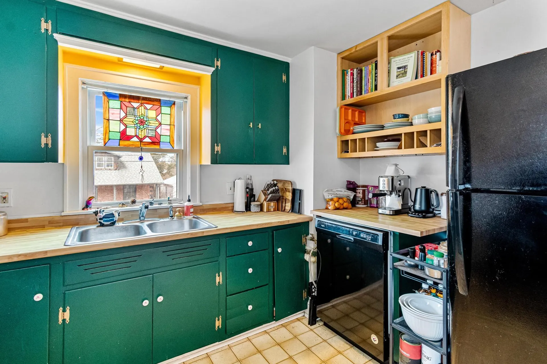 143 North Street Winooski VT 05404
