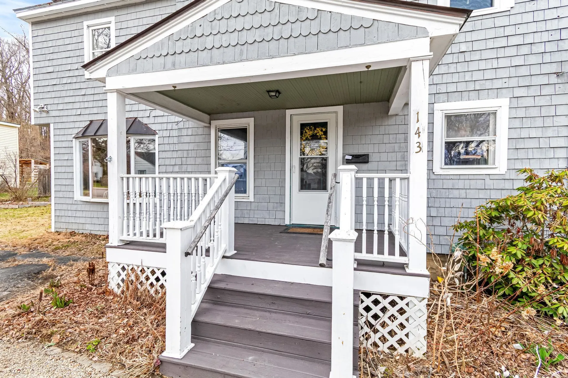143 North Street Winooski VT 05404