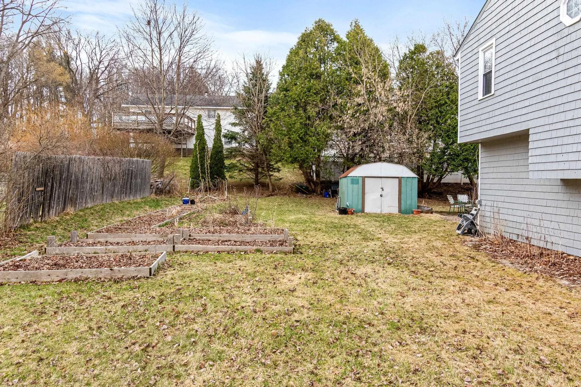 143 North Street Winooski VT 05404