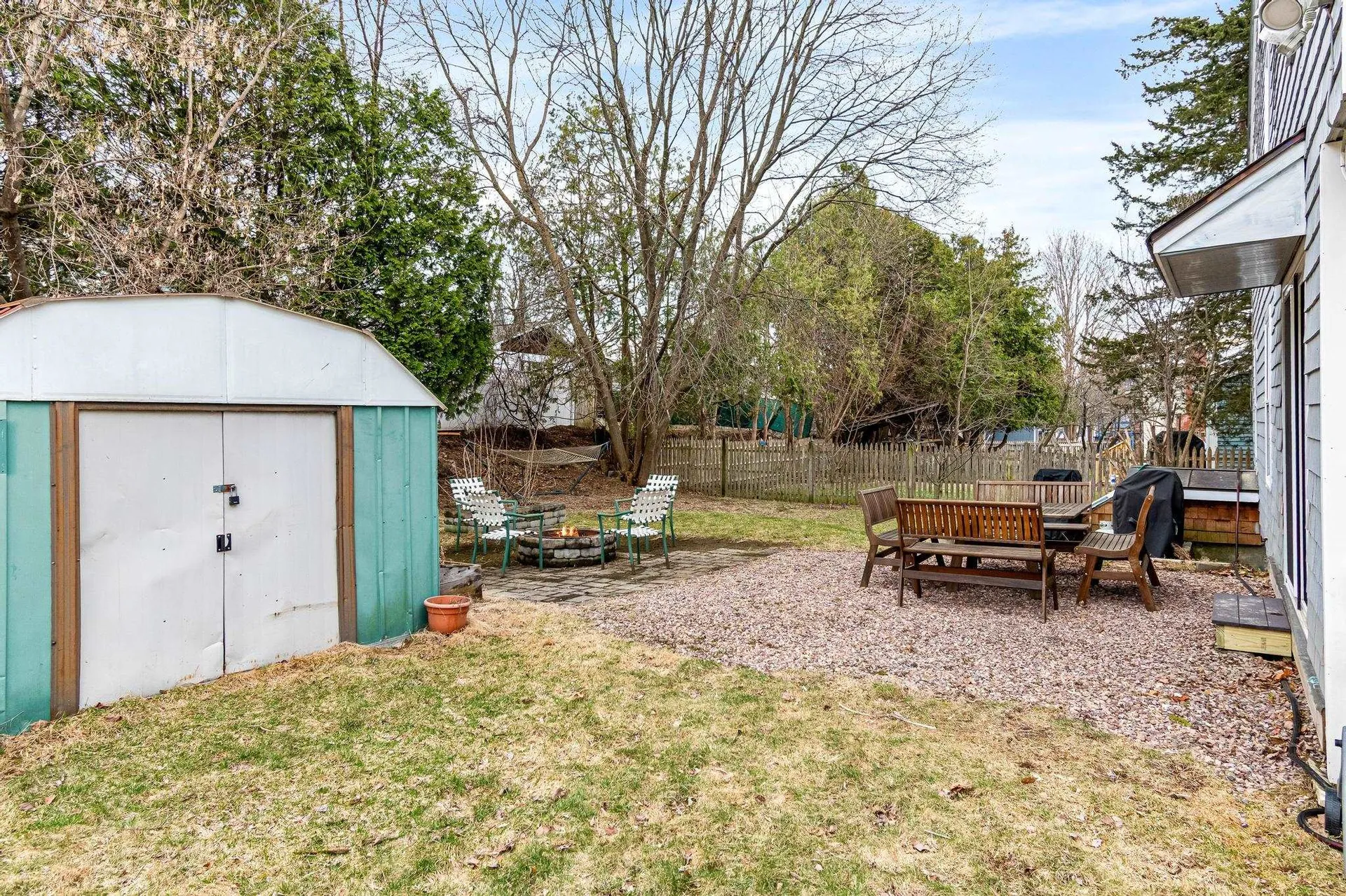143 North Street Winooski VT 05404