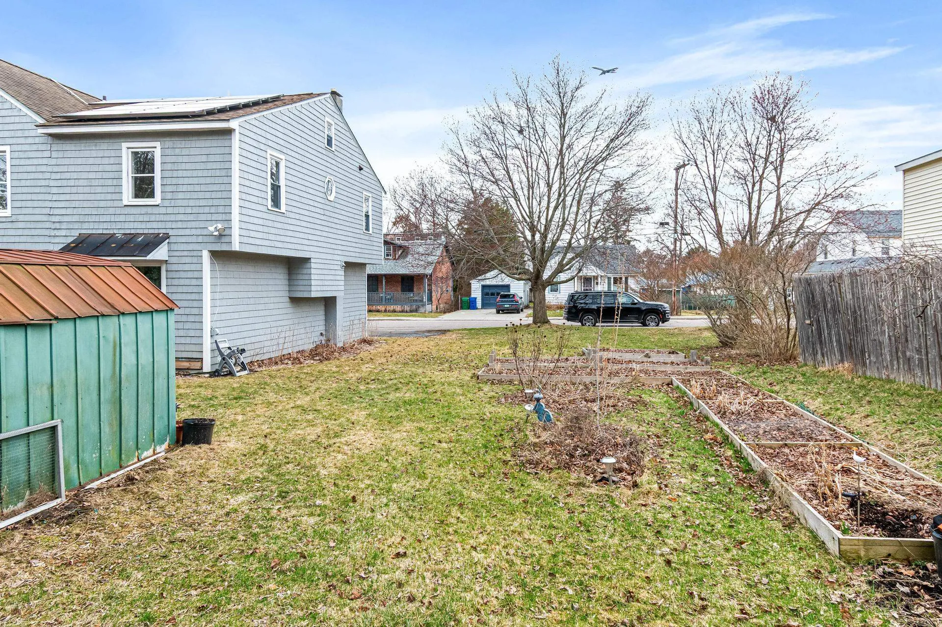 143 North Street Winooski VT 05404