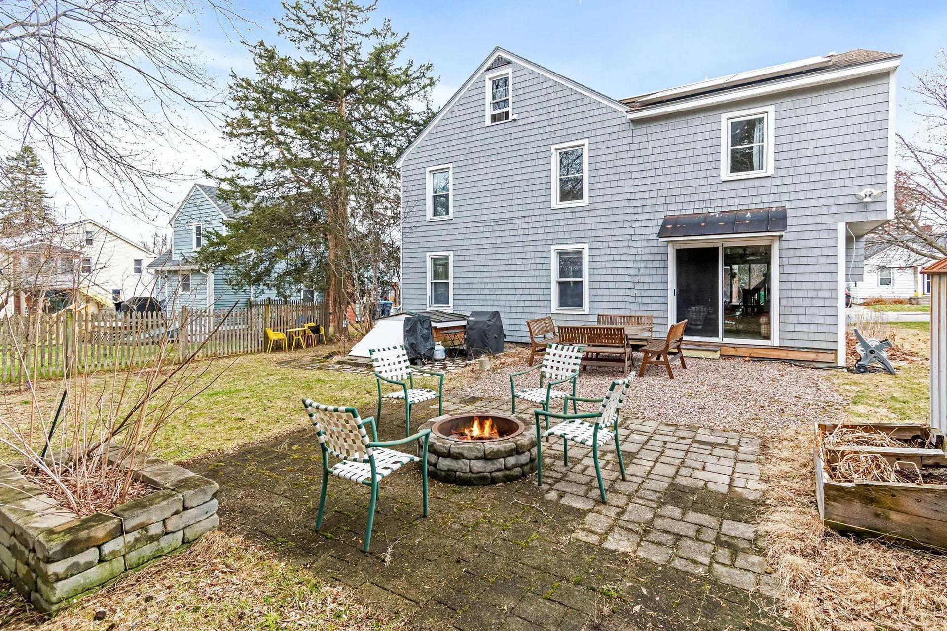 143 North Street Winooski VT 05404