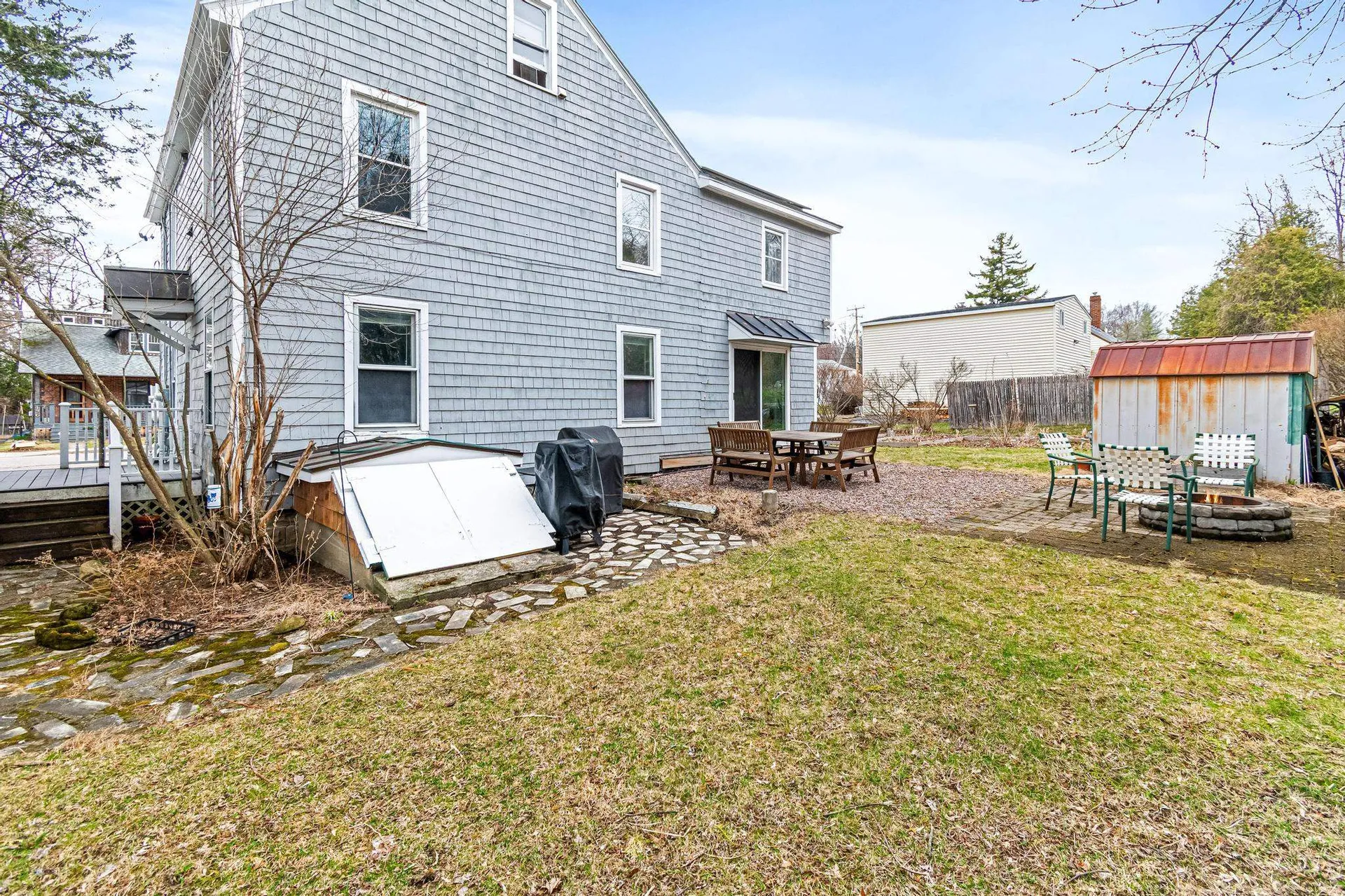 143 North Street Winooski VT 05404