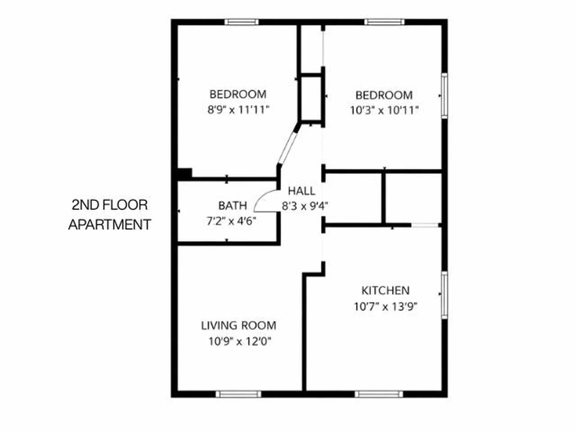 143 North Street Winooski VT 05404
