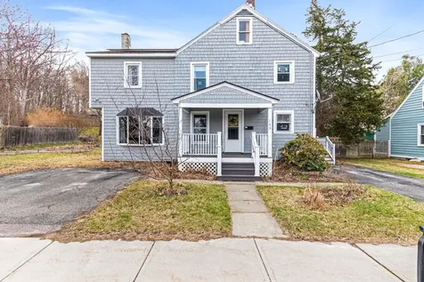 143 North Street Winooski VT 05404