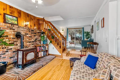143 North Street Winooski VT 05404