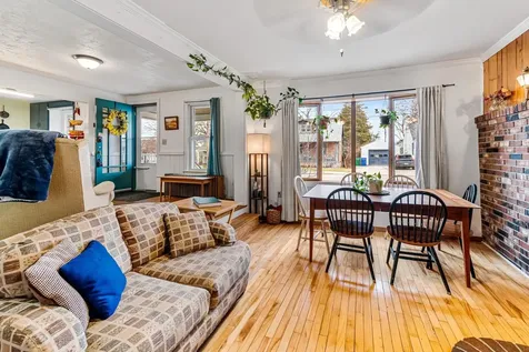 143 North Street Winooski VT 05404