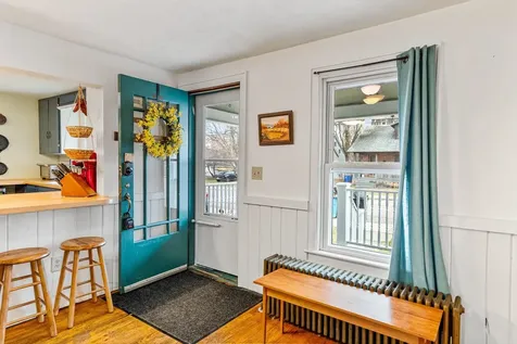 143 North Street Winooski VT 05404