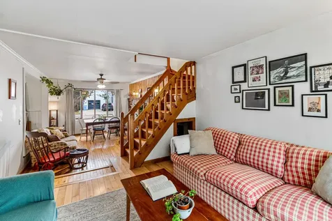 143 North Street Winooski VT 05404