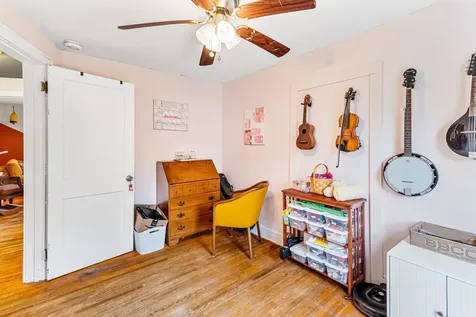 143 North Street Winooski VT 05404