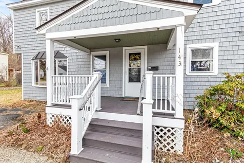 143 North Street Winooski VT 05404