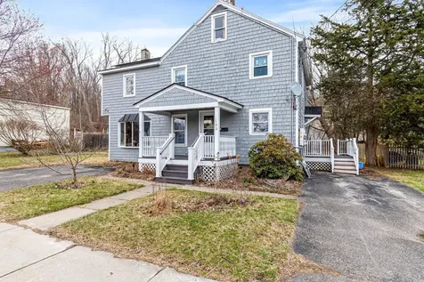 143 North Street Winooski VT 05404