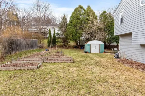 143 North Street Winooski VT 05404