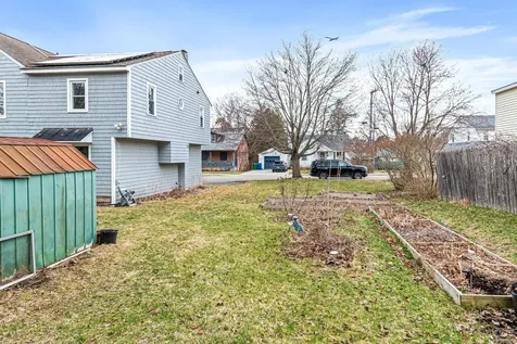 143 North Street Winooski VT 05404