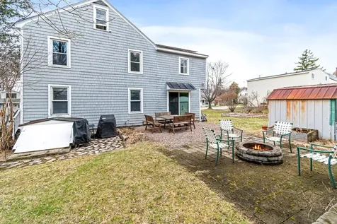 143 North Street Winooski VT 05404