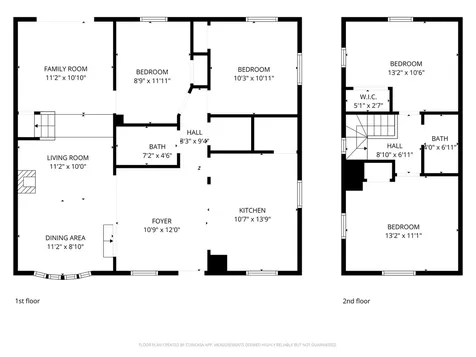143 North Street Winooski VT 05404