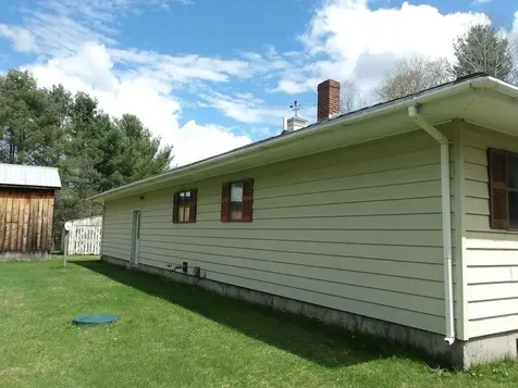 81 Hill Street Lyndon VT 05851