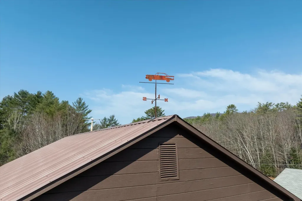 501 Stoughton Pond Road Weathersfield VT 05151