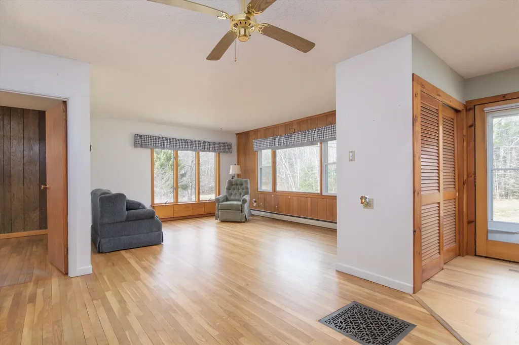 501 Stoughton Pond Road Weathersfield VT 05151