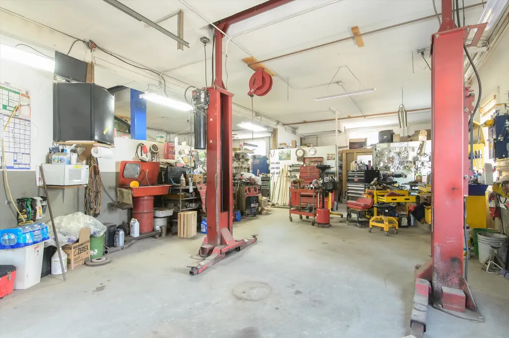 501 Stoughton Pond Road Weathersfield VT 05151
