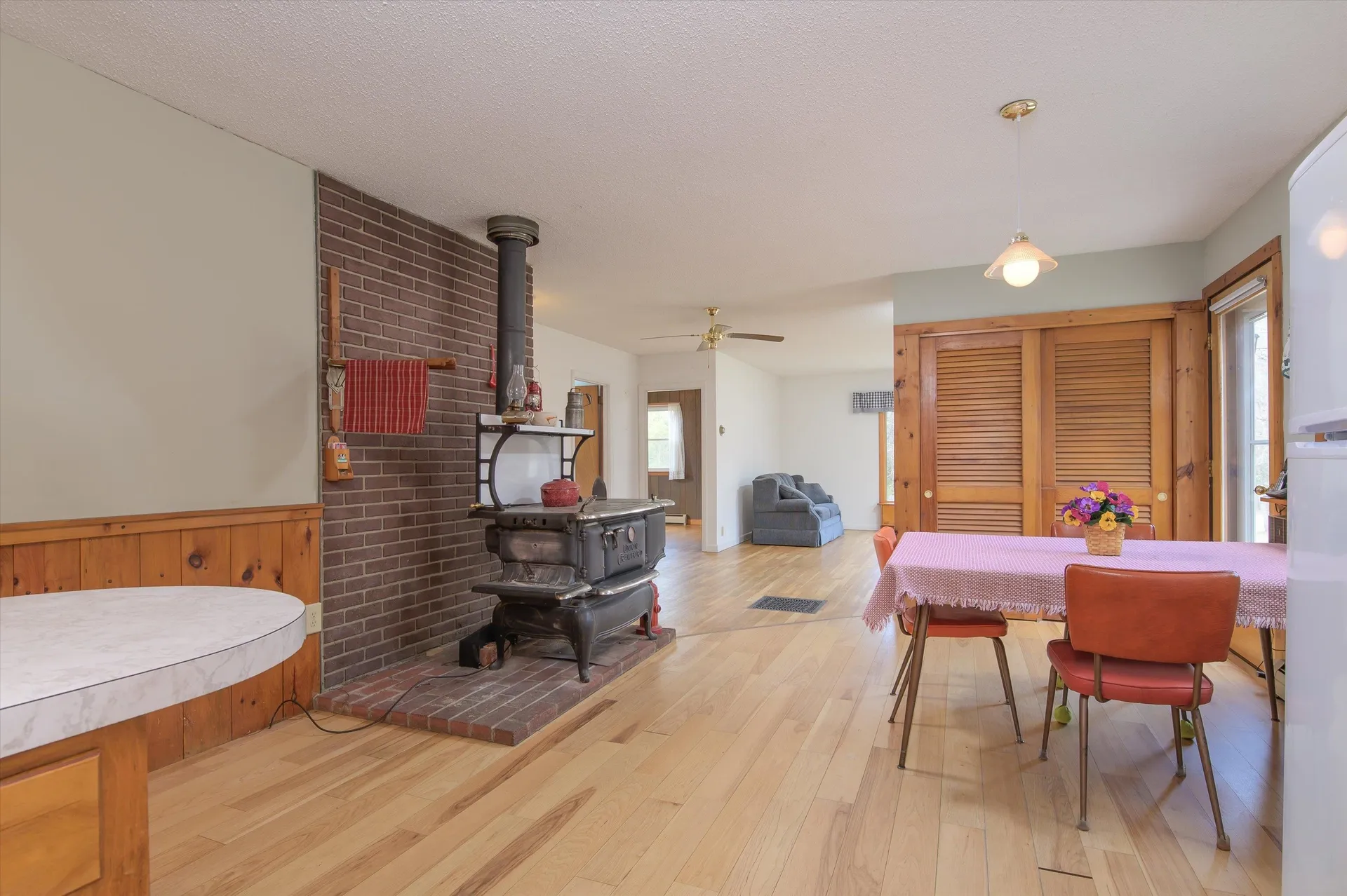 501 Stoughton Pond Road Weathersfield VT 05151