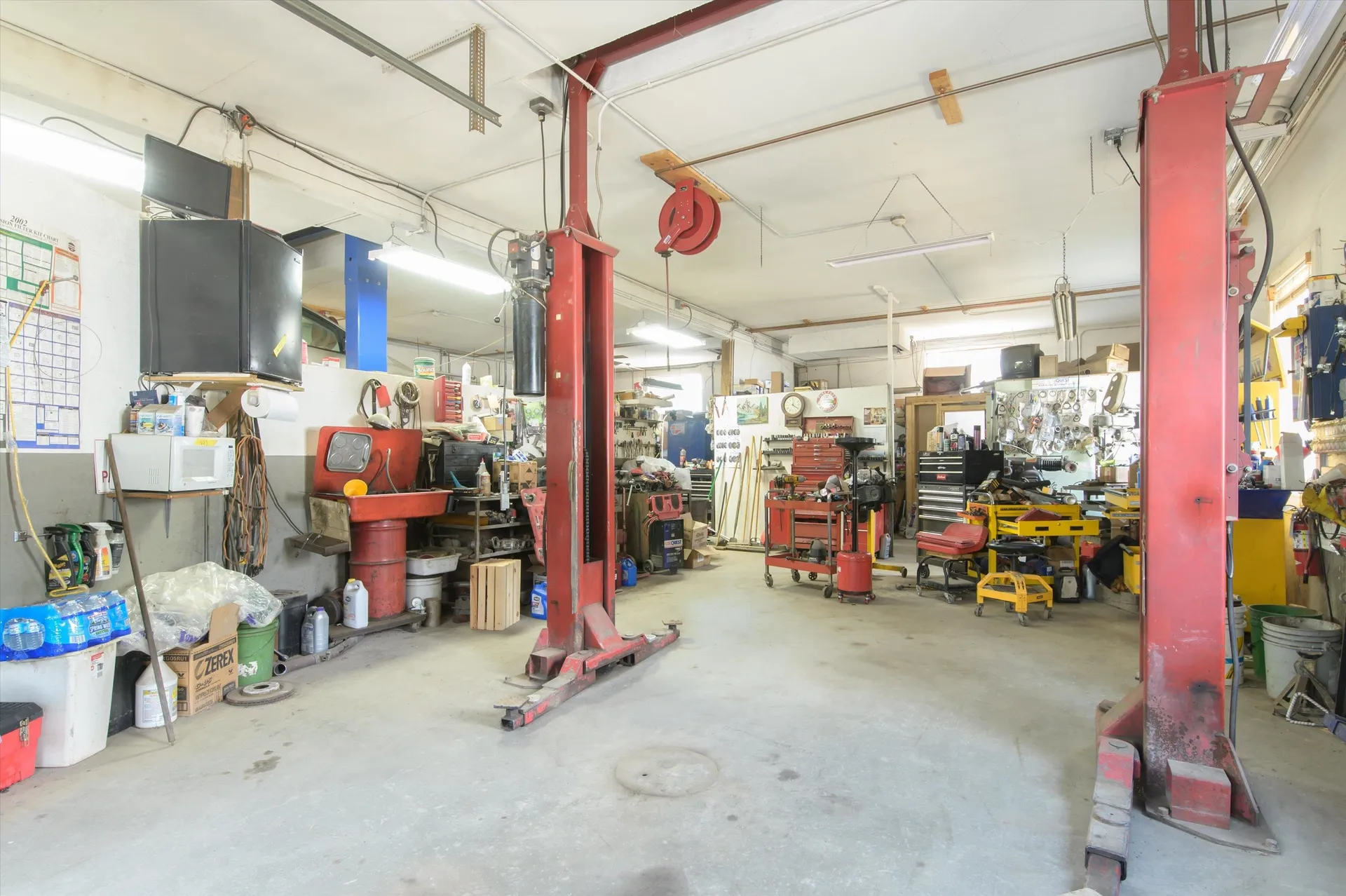 501 Stoughton Pond Road Weathersfield VT 05151