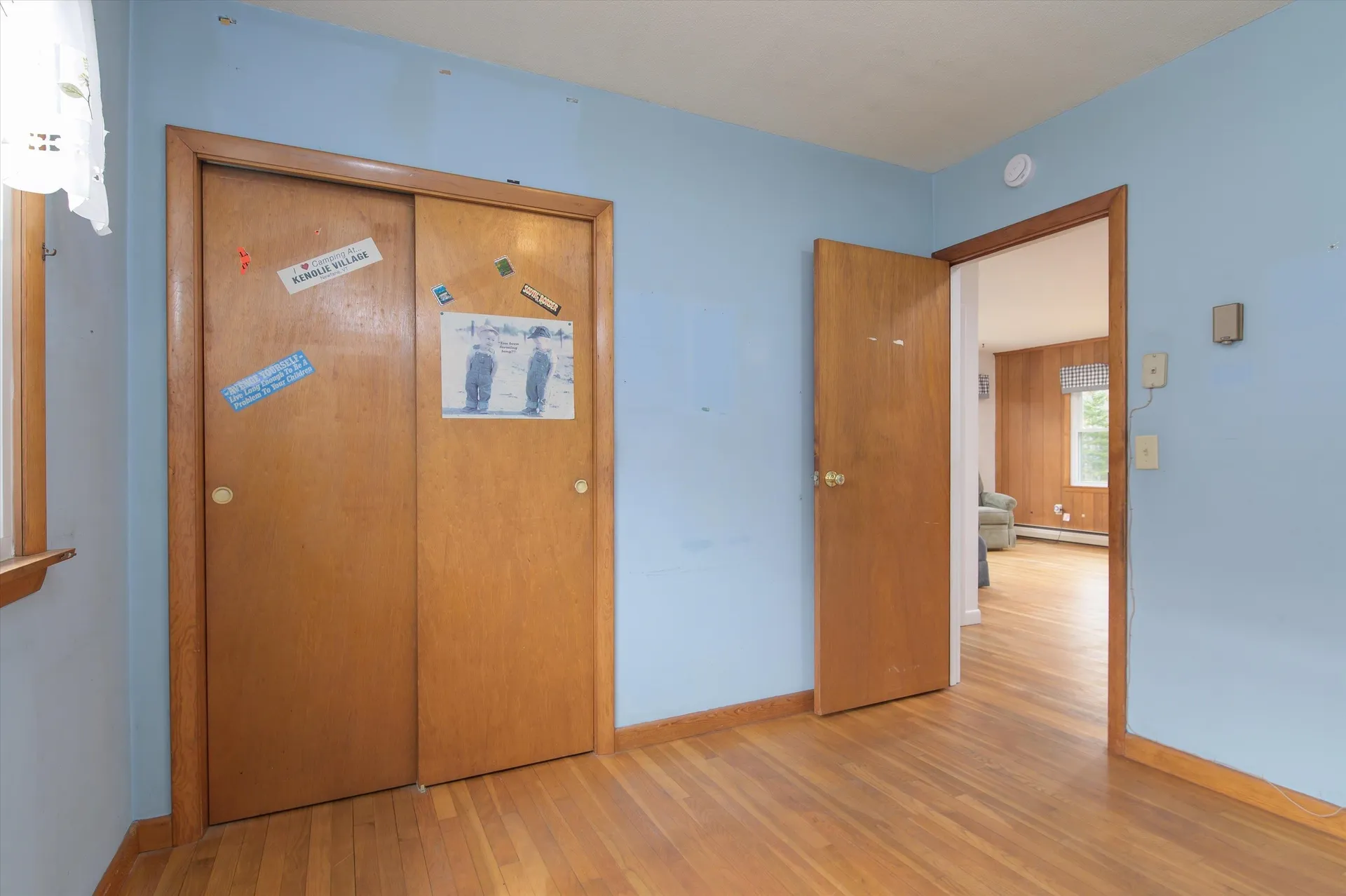 501 Stoughton Pond Road Weathersfield VT 05151