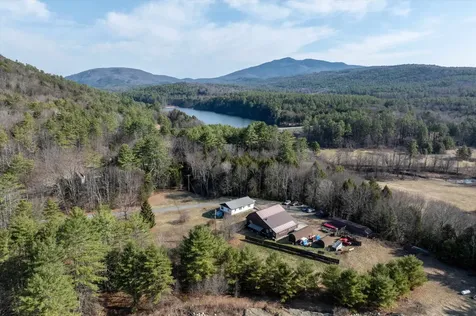 501 Stoughton Pond Road Weathersfield VT 05151