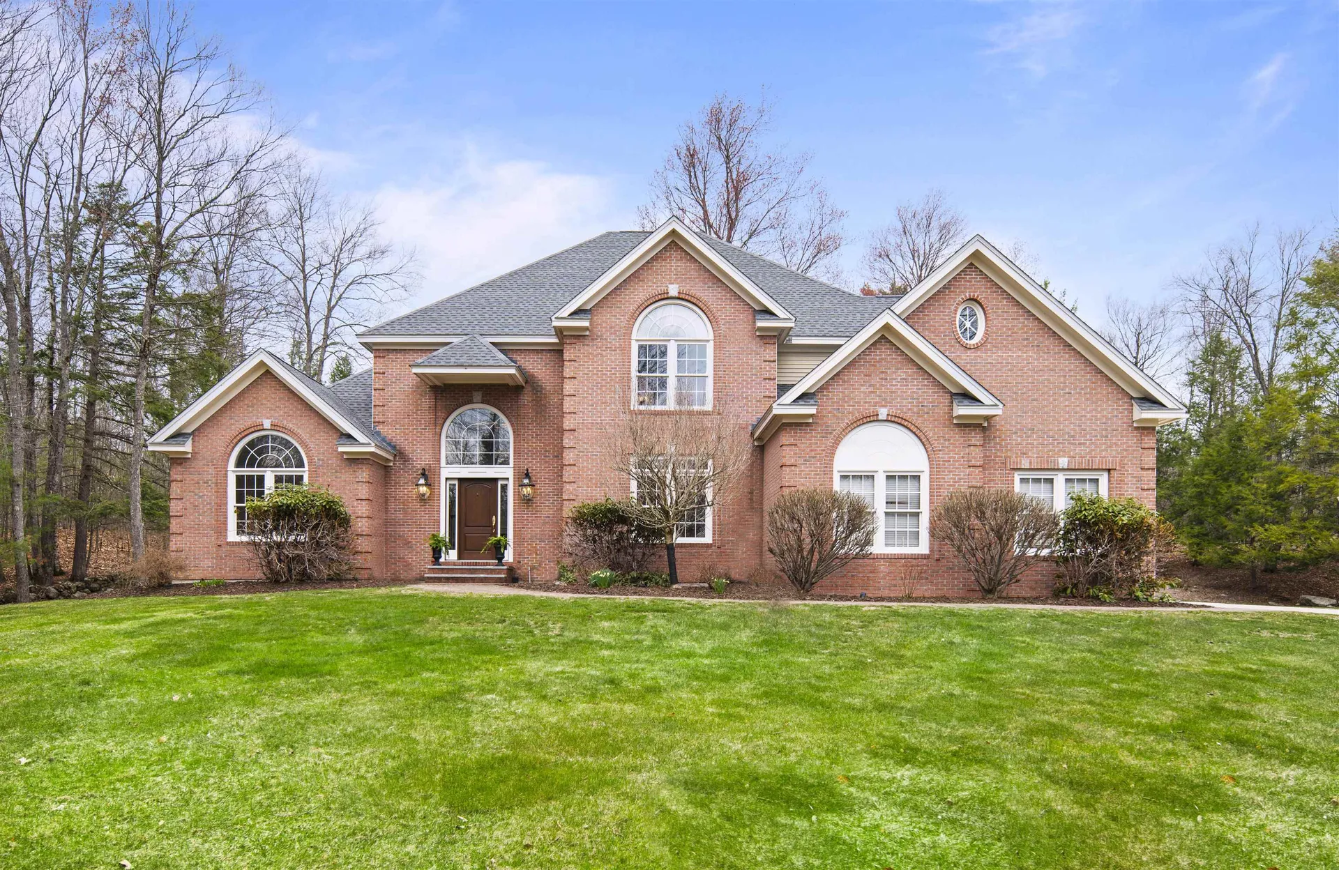 Amherst NH, 55 The Flume