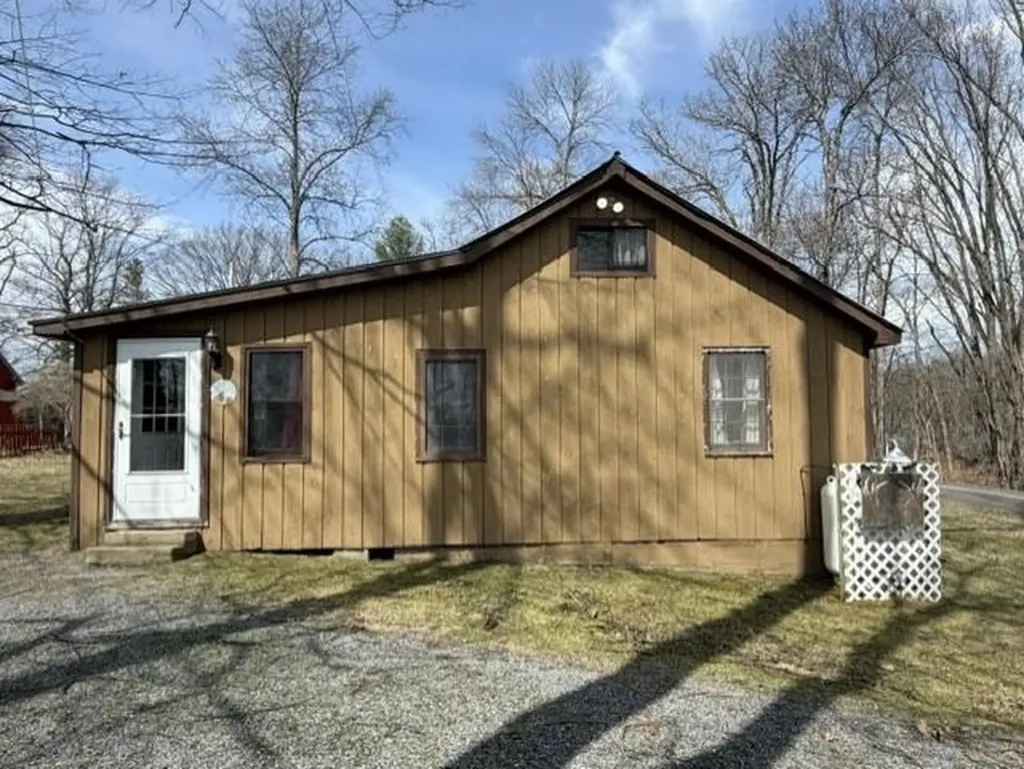 569 Torrey Lane Shoreham VT 05770
