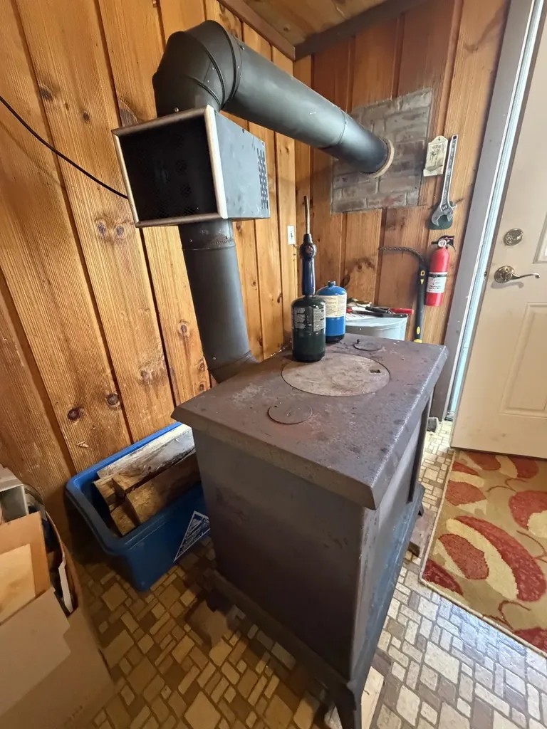 569 Torrey Lane Shoreham VT 05770