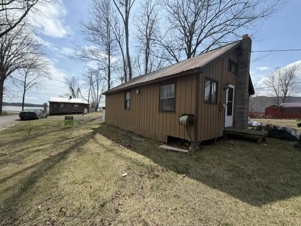 569 Torrey Lane Shoreham VT 05770