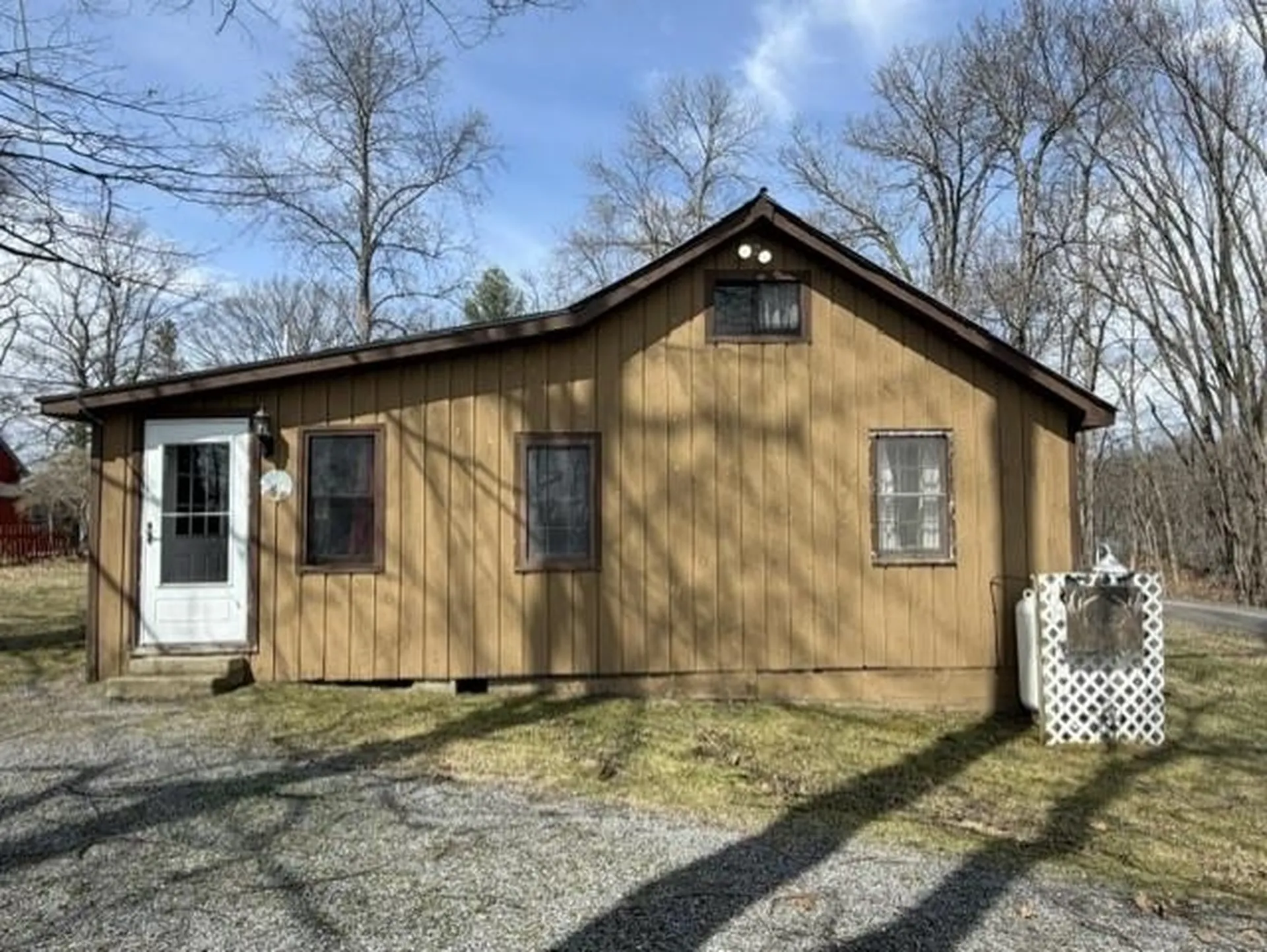 569 Torrey Lane Shoreham VT 05770