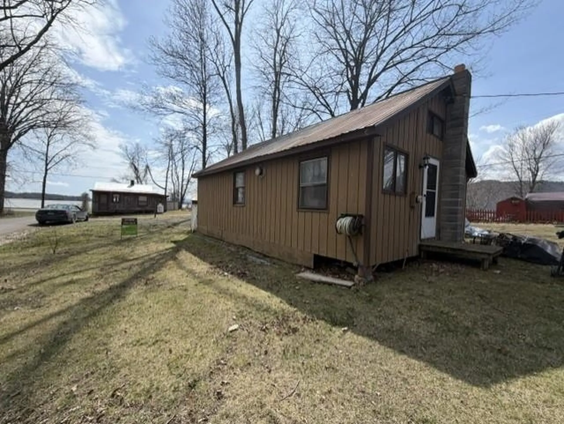 569 Torrey Lane Shoreham VT 05770