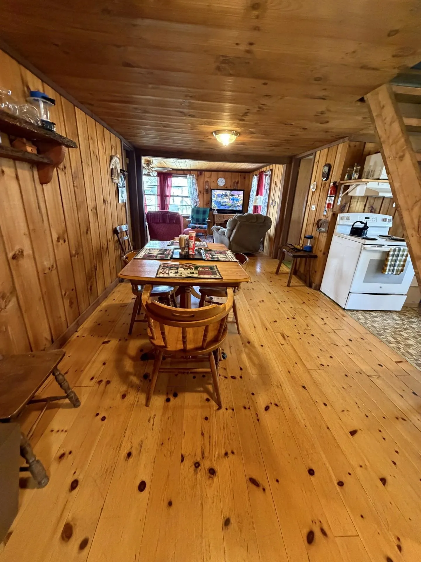 569 Torrey Lane Shoreham VT 05770