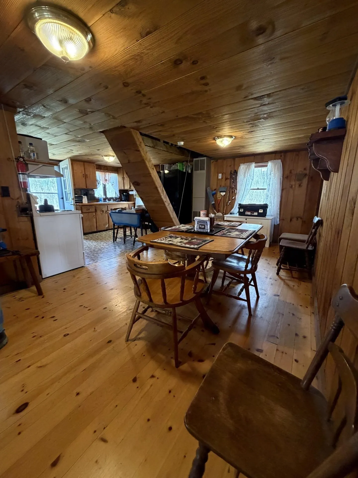 569 Torrey Lane Shoreham VT 05770