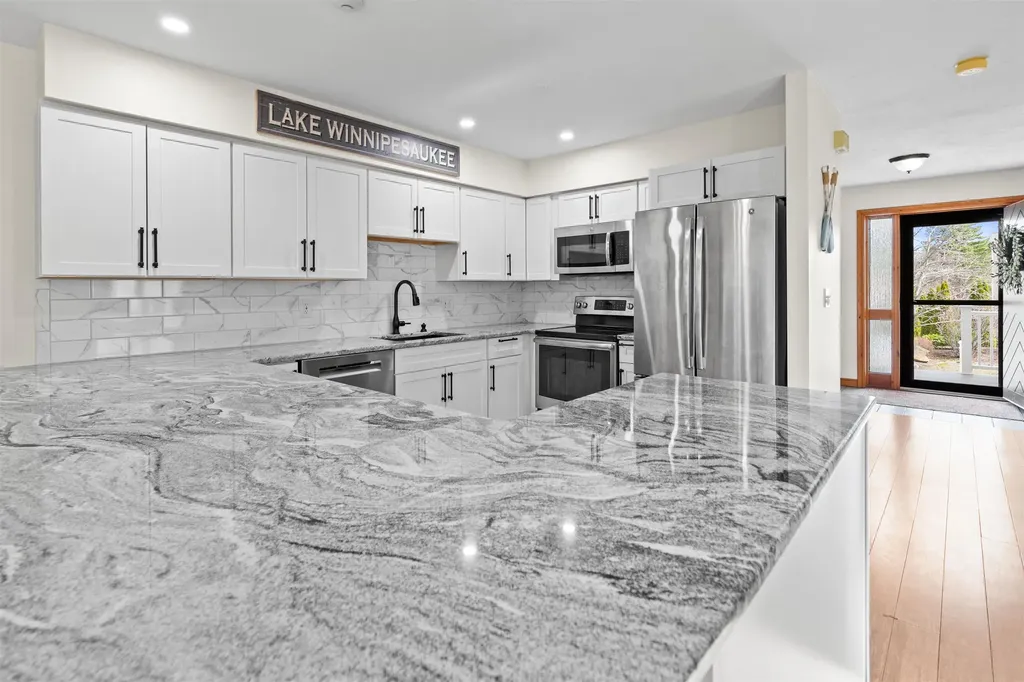 23 Starboard Way Laconia NH 03246