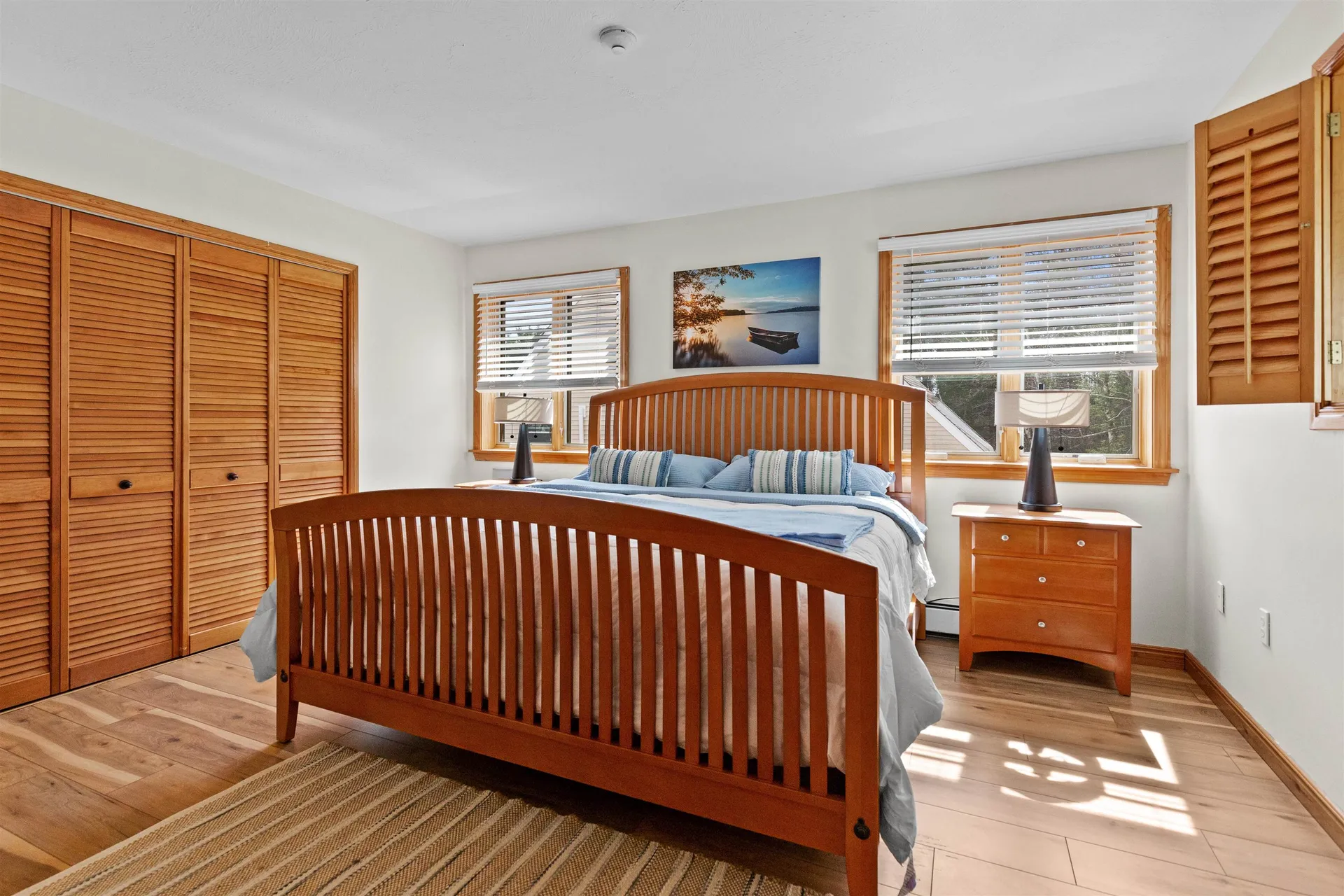 23 Starboard Way Laconia NH 03246