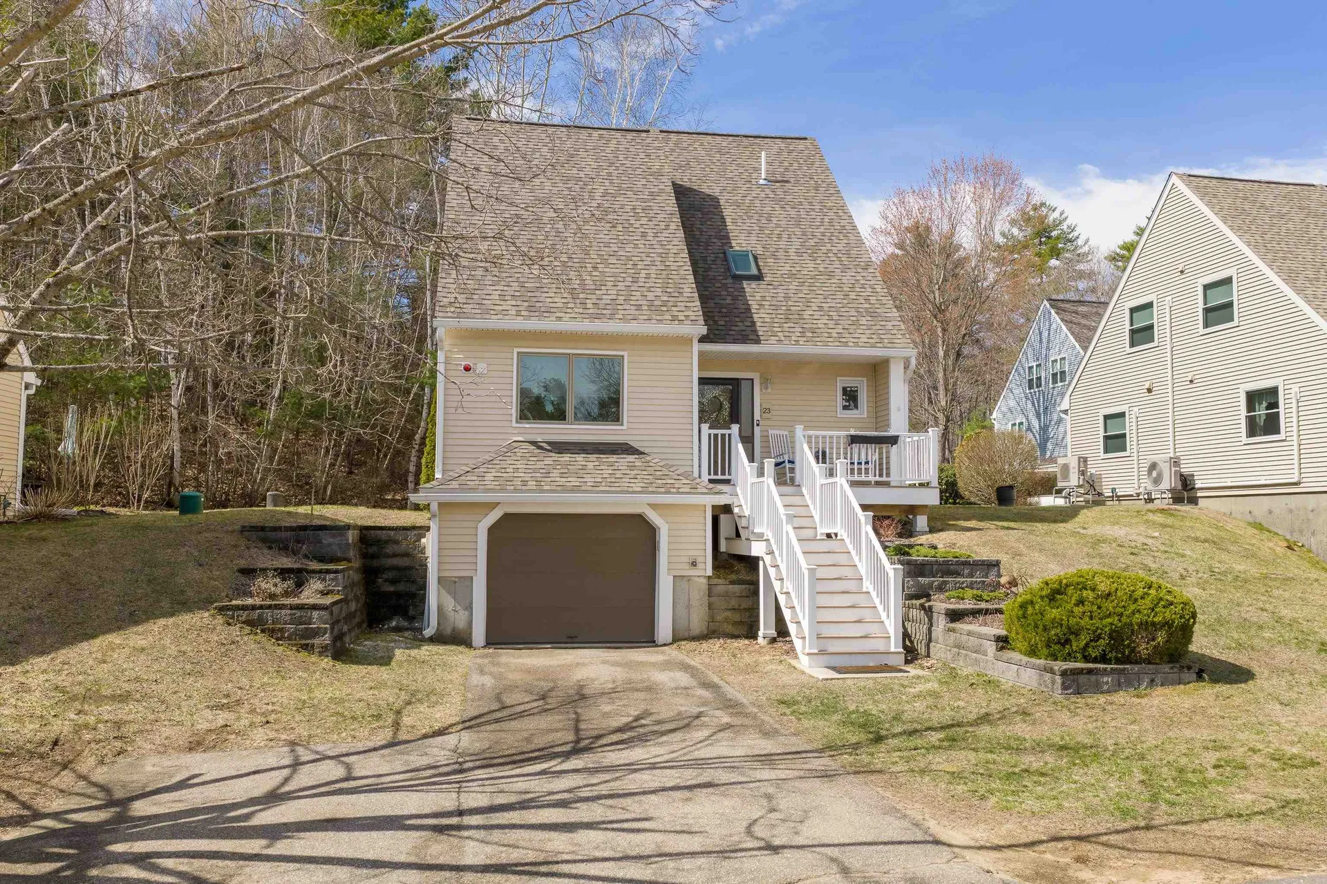 23 Starboard Way Laconia NH 03246