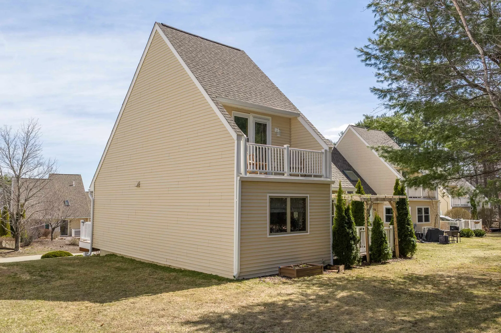 23 Starboard Way Laconia NH 03246