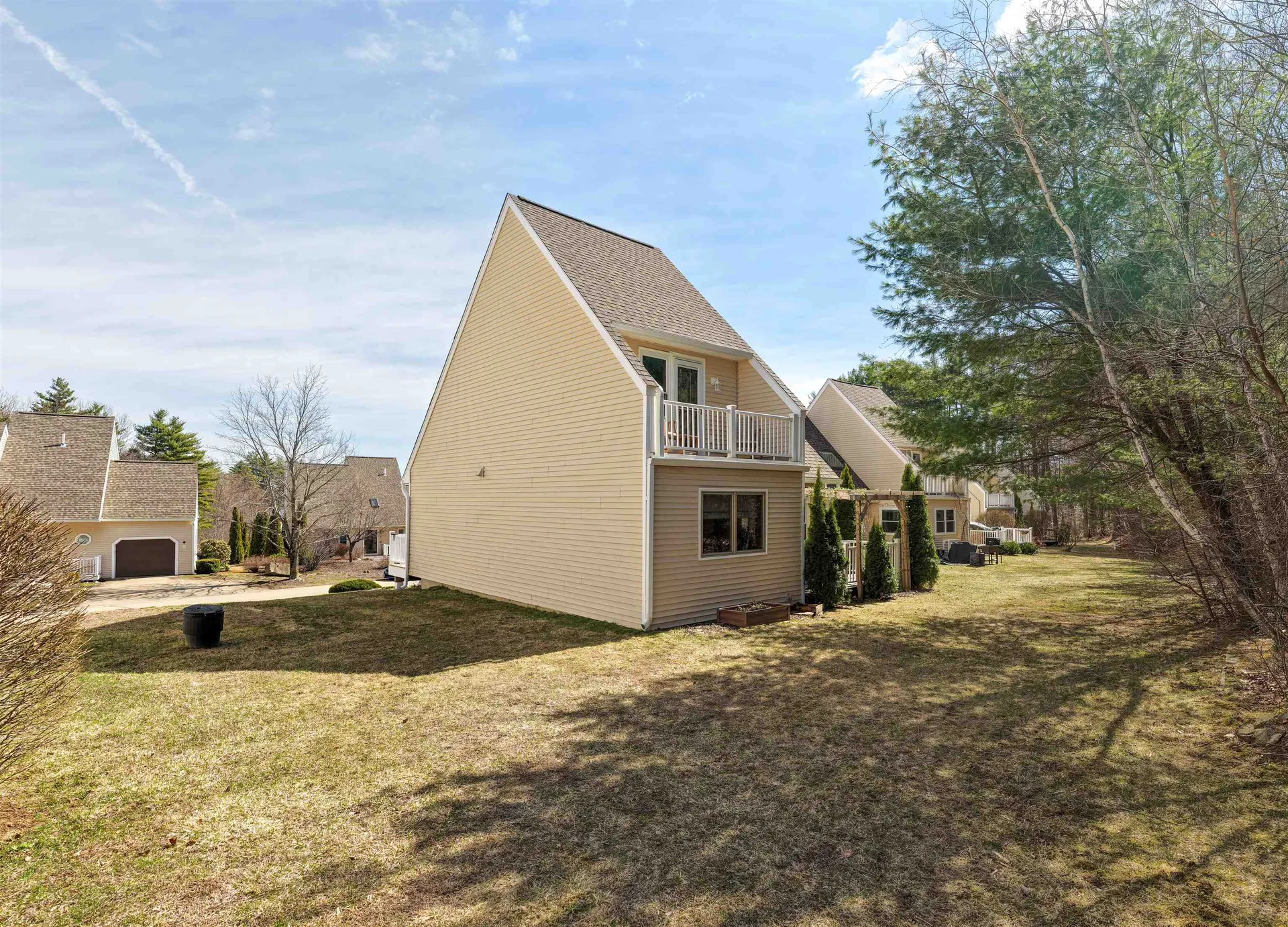 23 Starboard Way Laconia NH 03246