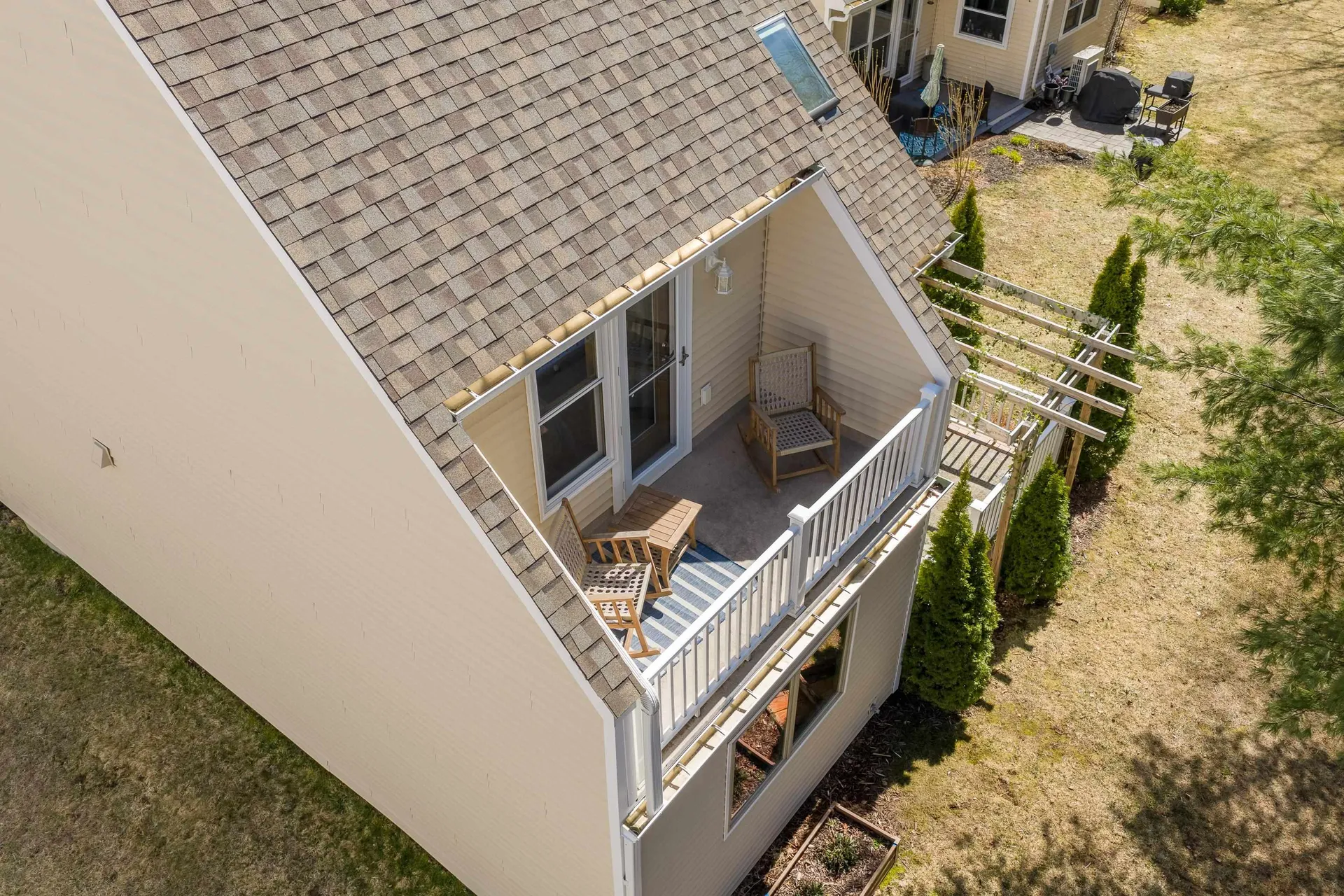 23 Starboard Way Laconia NH 03246