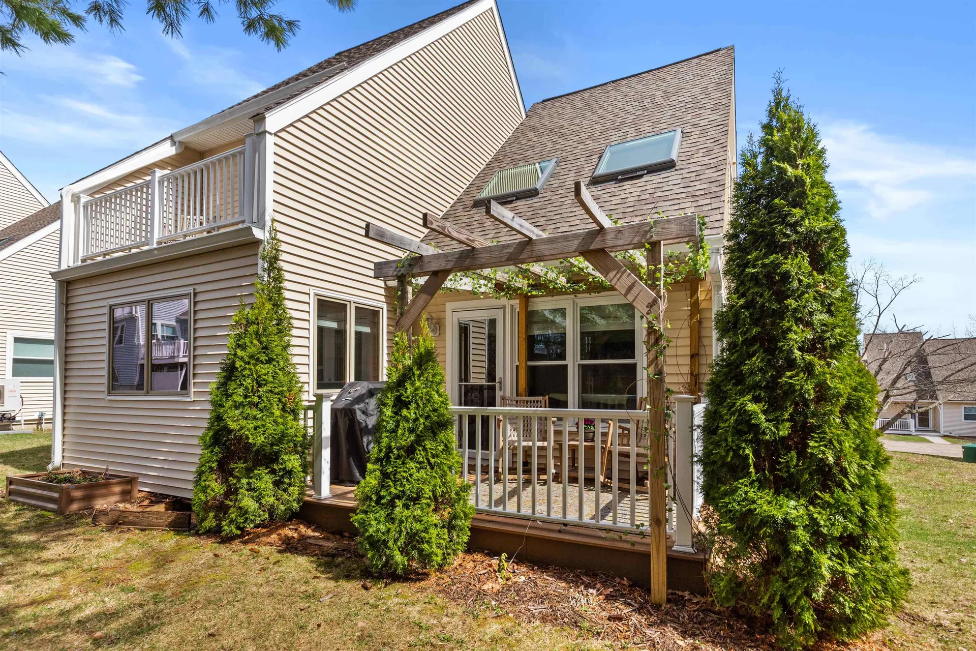 23 Starboard Way Laconia NH 03246