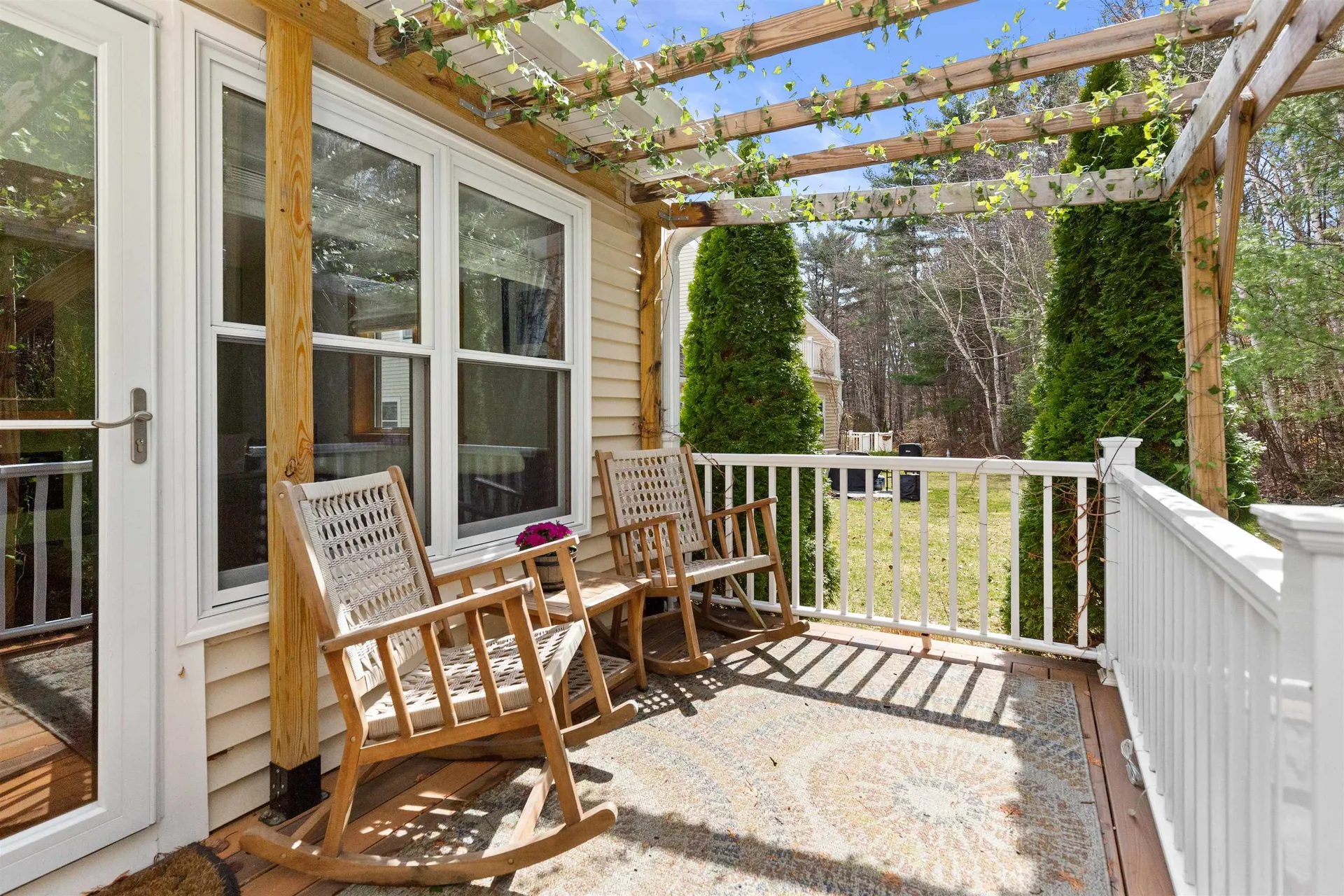 23 Starboard Way Laconia NH 03246