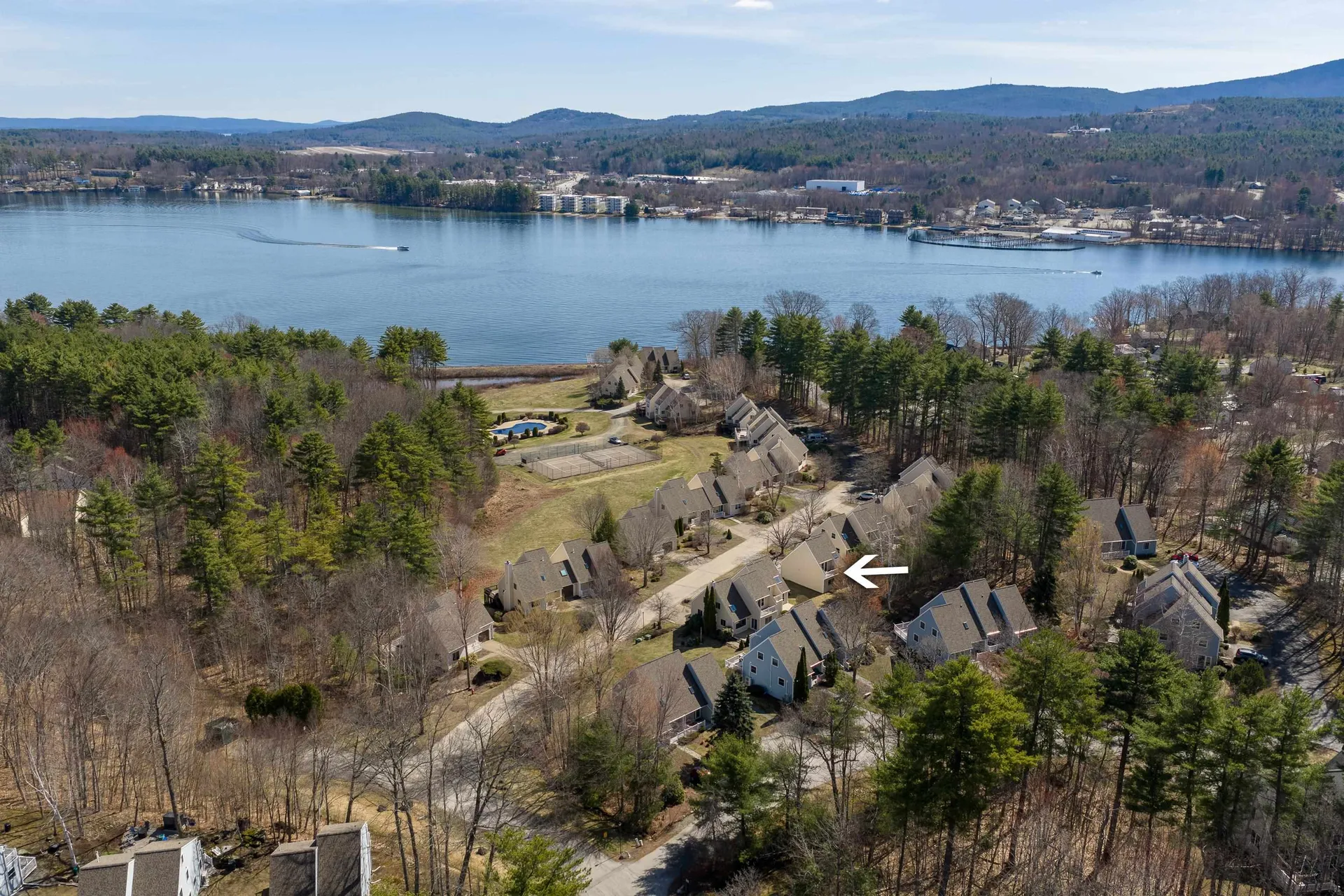 23 Starboard Way Laconia NH 03246