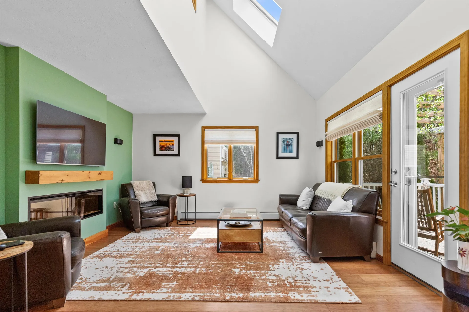 23 Starboard Way Laconia NH 03246